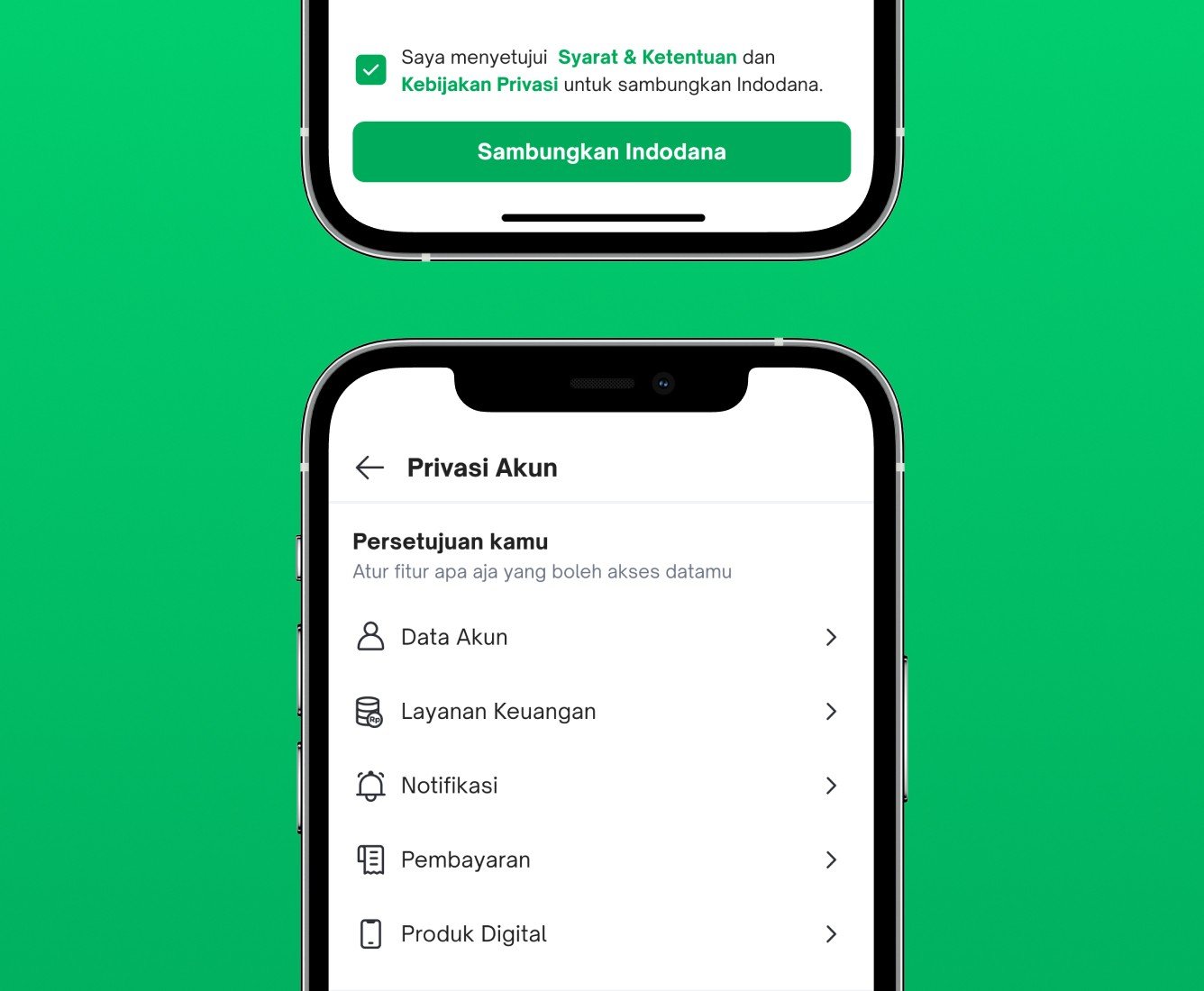 Building a Consent Platform to Enhance Data Privacy Across All Products and Safe project cover