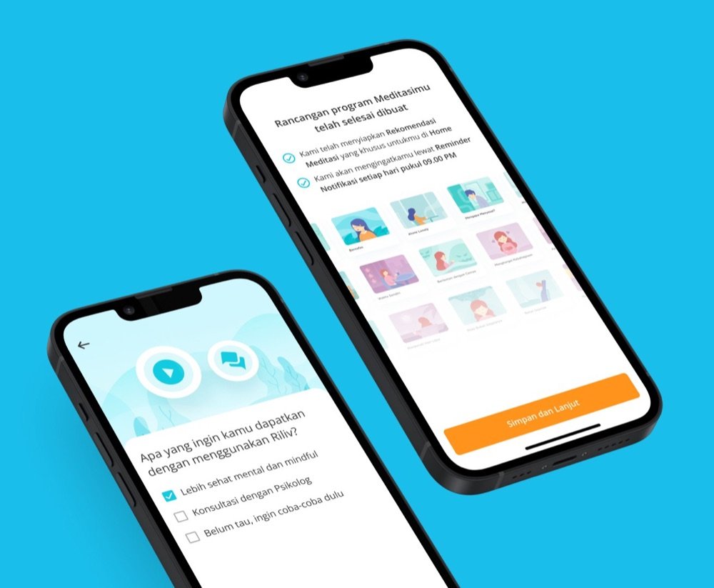 Redesigning Onboarding Process project cover