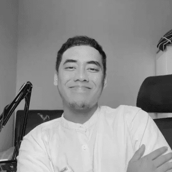 Photo of Ivan Bagus Pinuntun