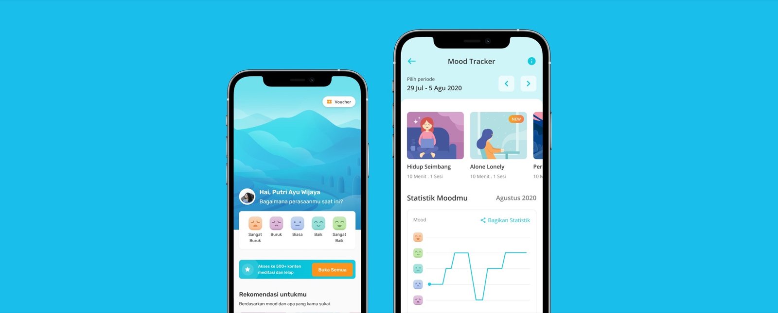 Building Mood Tracker cover