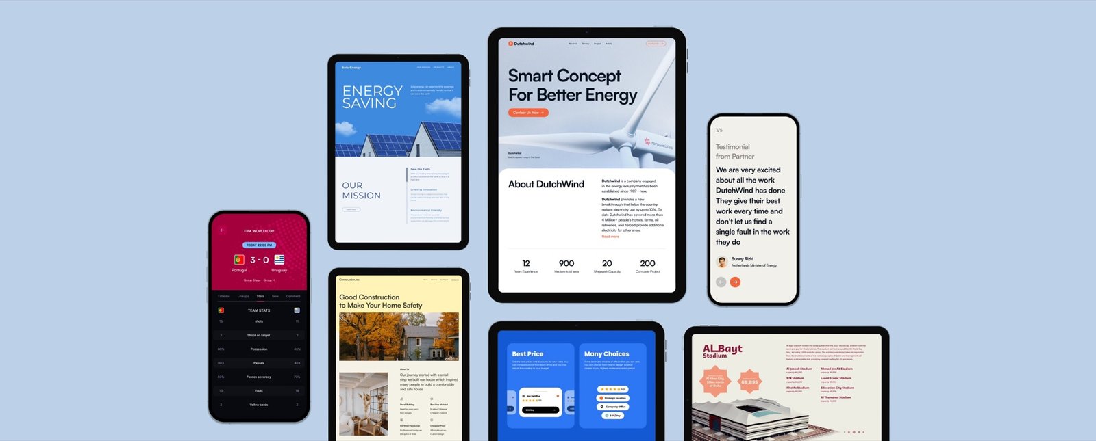 Directing Design Concept at Dribbble of Sunny Day to Generate Leads and Grow Design Talent cover